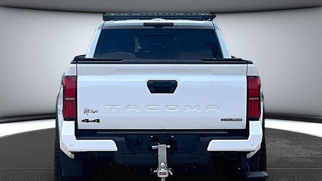 2025 Toyota Tacoma TRD Sport HV