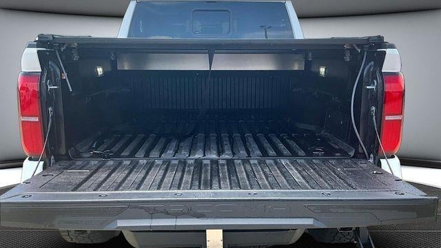 2025 Toyota Tacoma TRD Sport HV