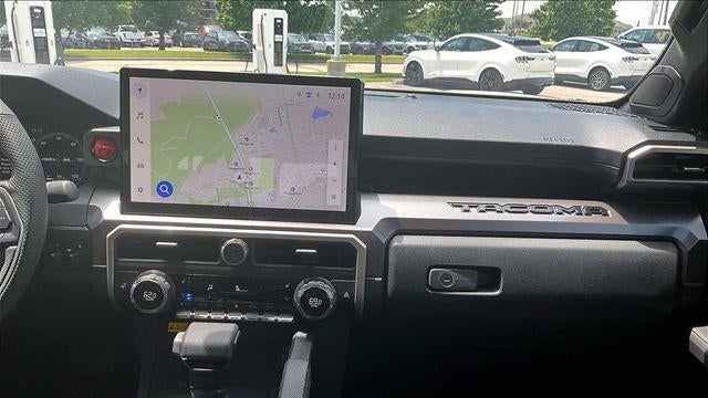 2025 Toyota Tacoma TRD Sport HV