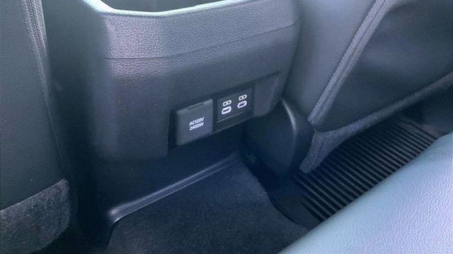 2025 Toyota Tacoma TRD Sport HV