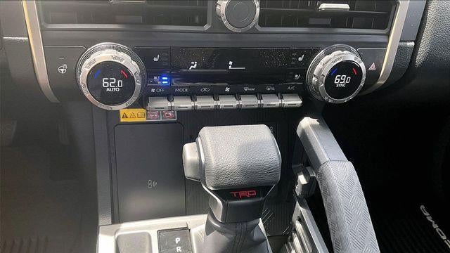 2025 Toyota Tacoma TRD Sport HV