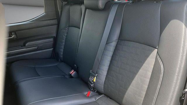 2025 Toyota Tacoma TRD Sport HV
