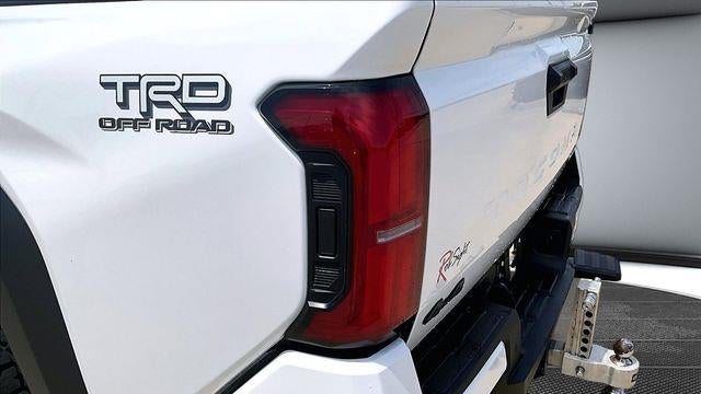 2025 Toyota Tacoma TRD Sport HV