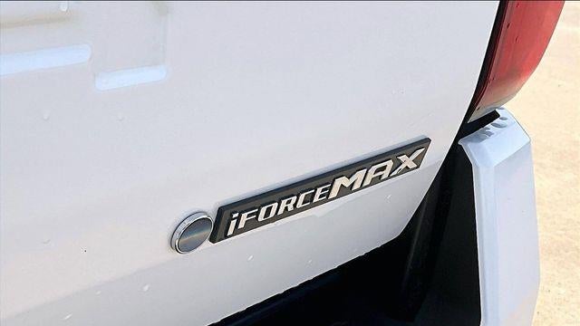 2025 Toyota Tacoma TRD Sport HV