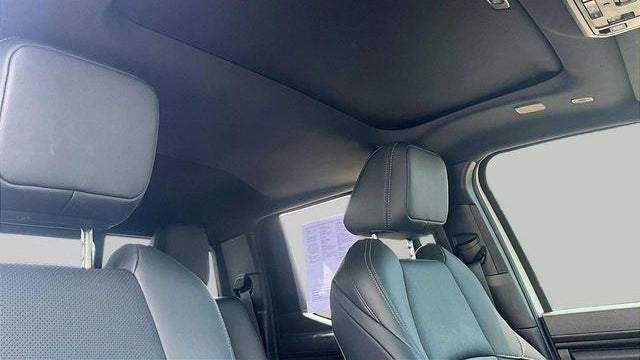 2025 Toyota Tacoma TRD Sport HV