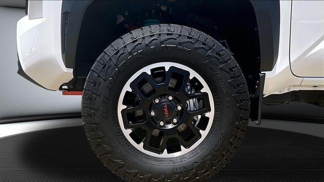 2025 Toyota Tacoma TRD Sport HV