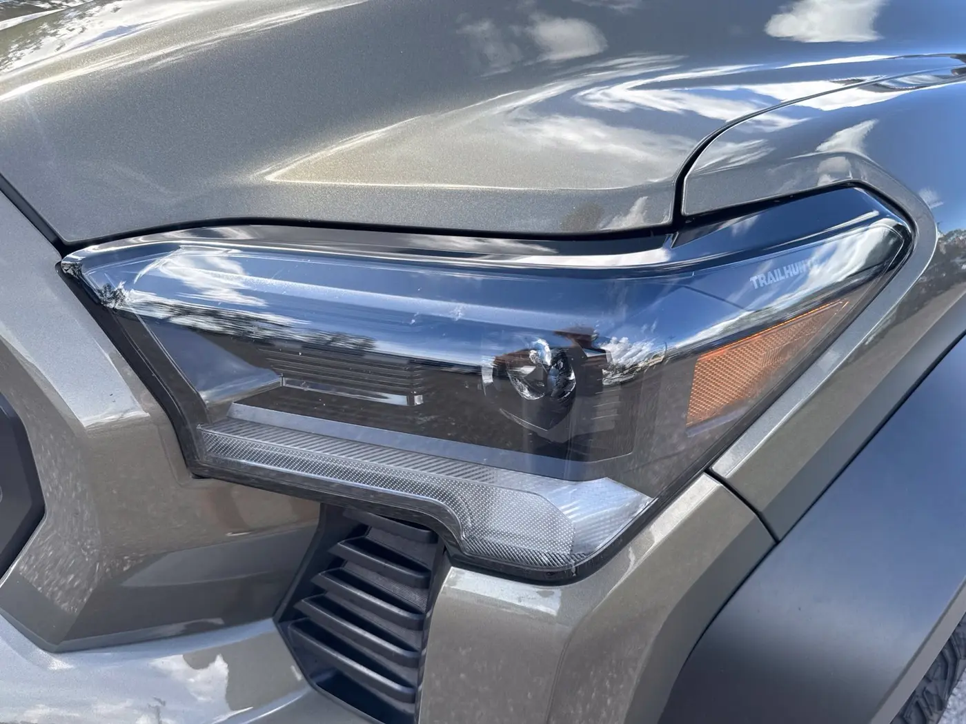2025 Toyota Tacoma - $52,785