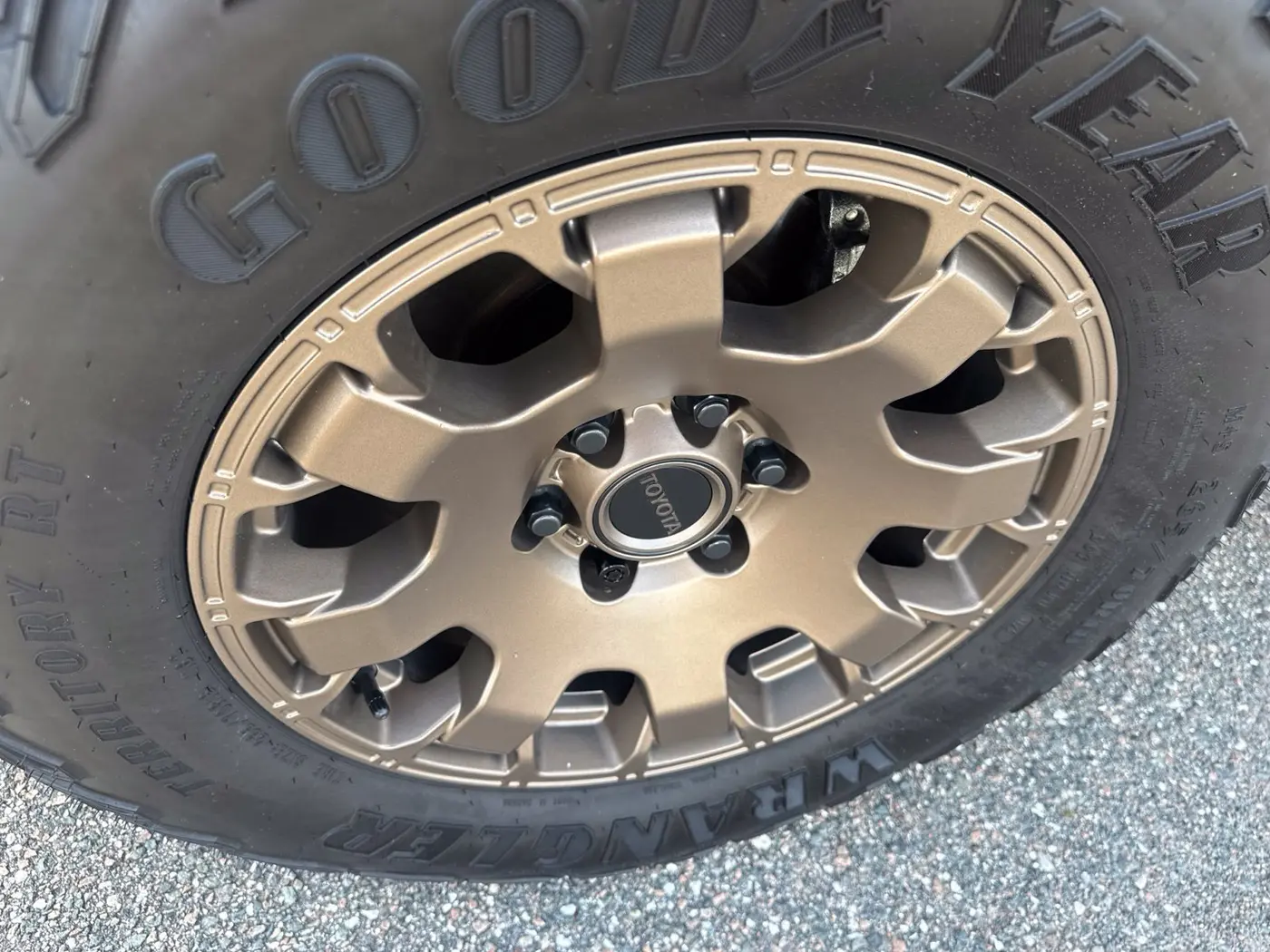 2025 Toyota Tacoma - $52,785