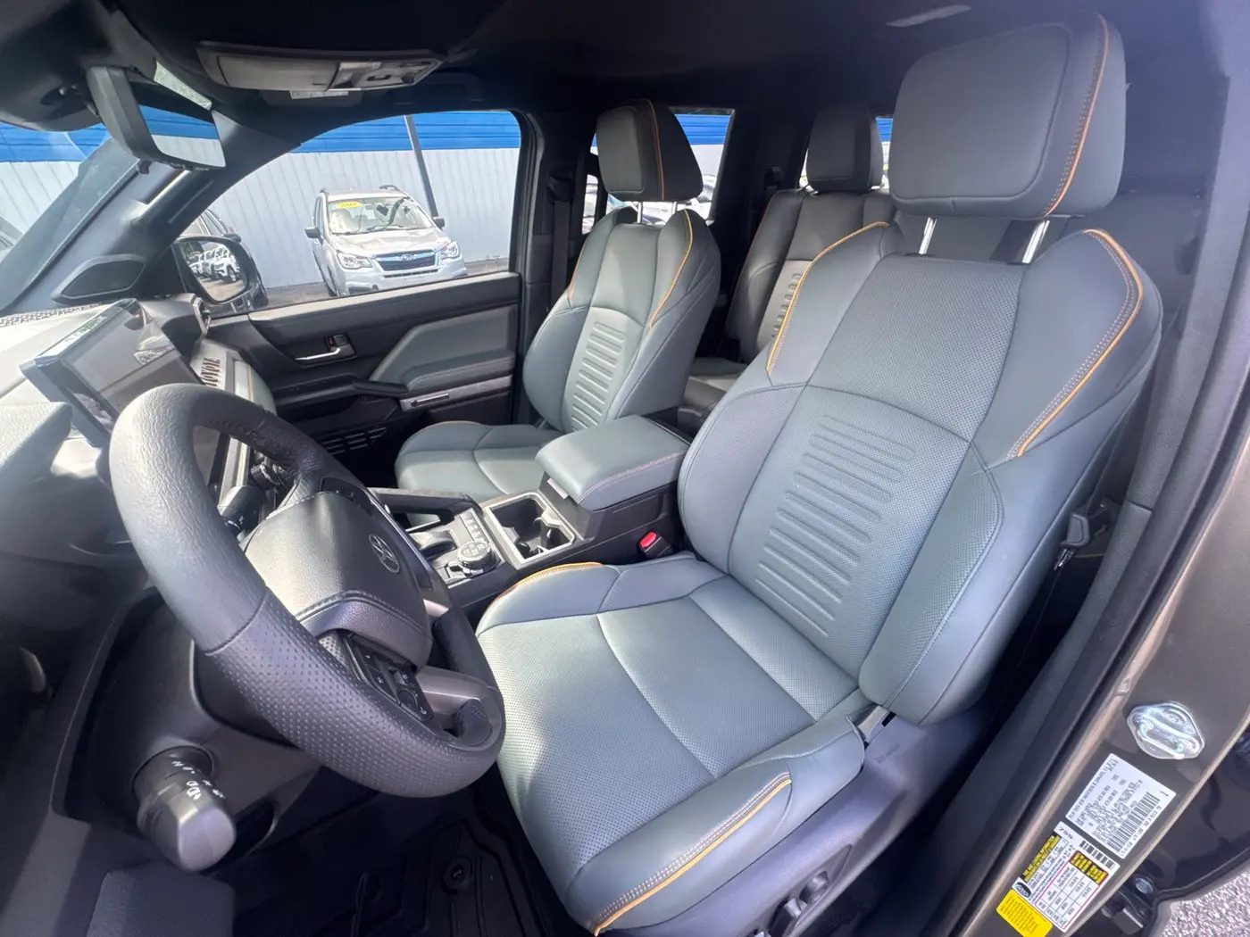 2025 Toyota Tacoma - $52,785