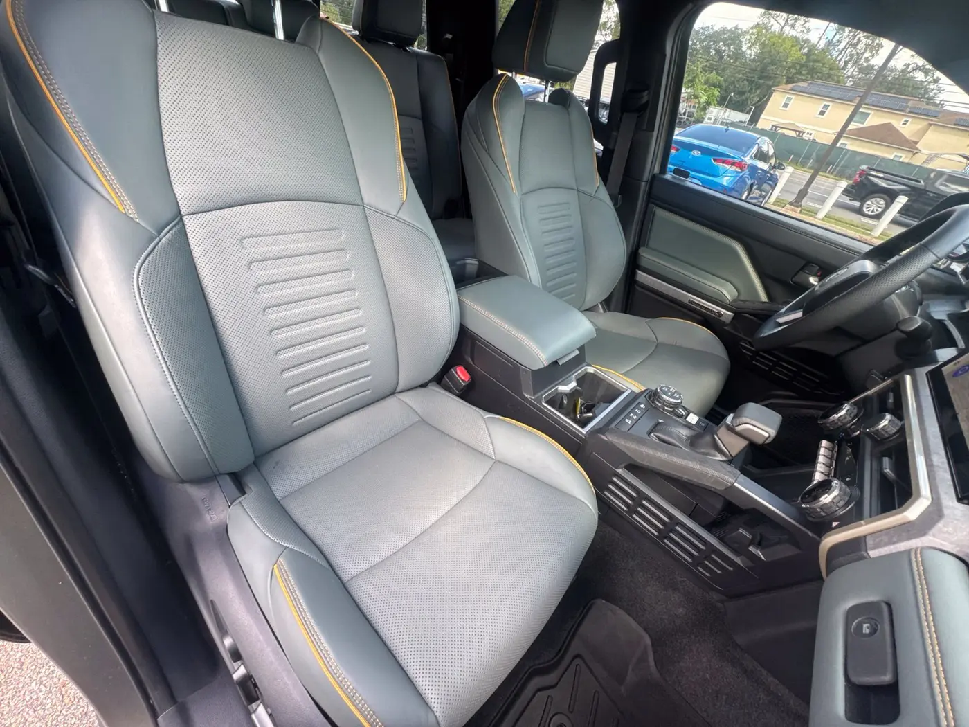 2025 Toyota Tacoma - $52,785