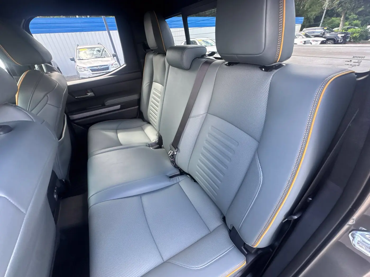 2025 Toyota Tacoma - $52,785