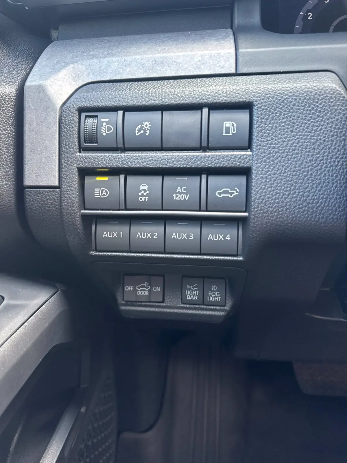 2025 Toyota Tacoma - $52,785