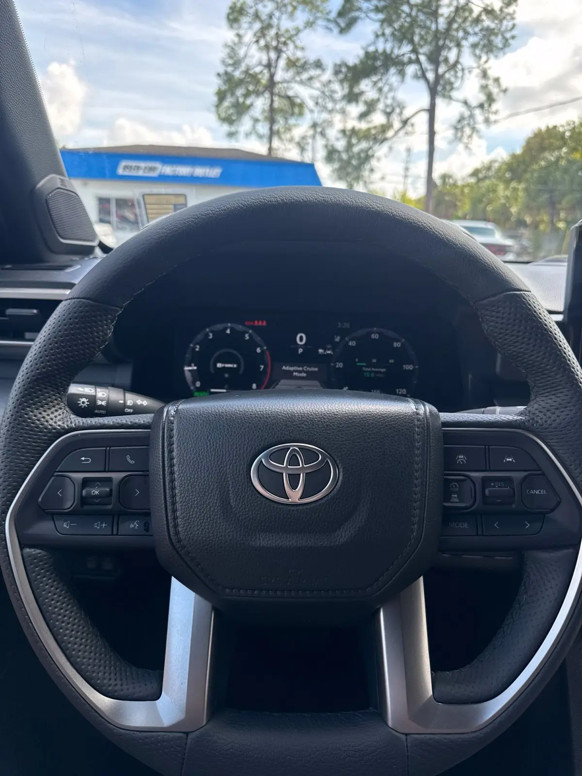 2025 Toyota Tacoma - $52,785