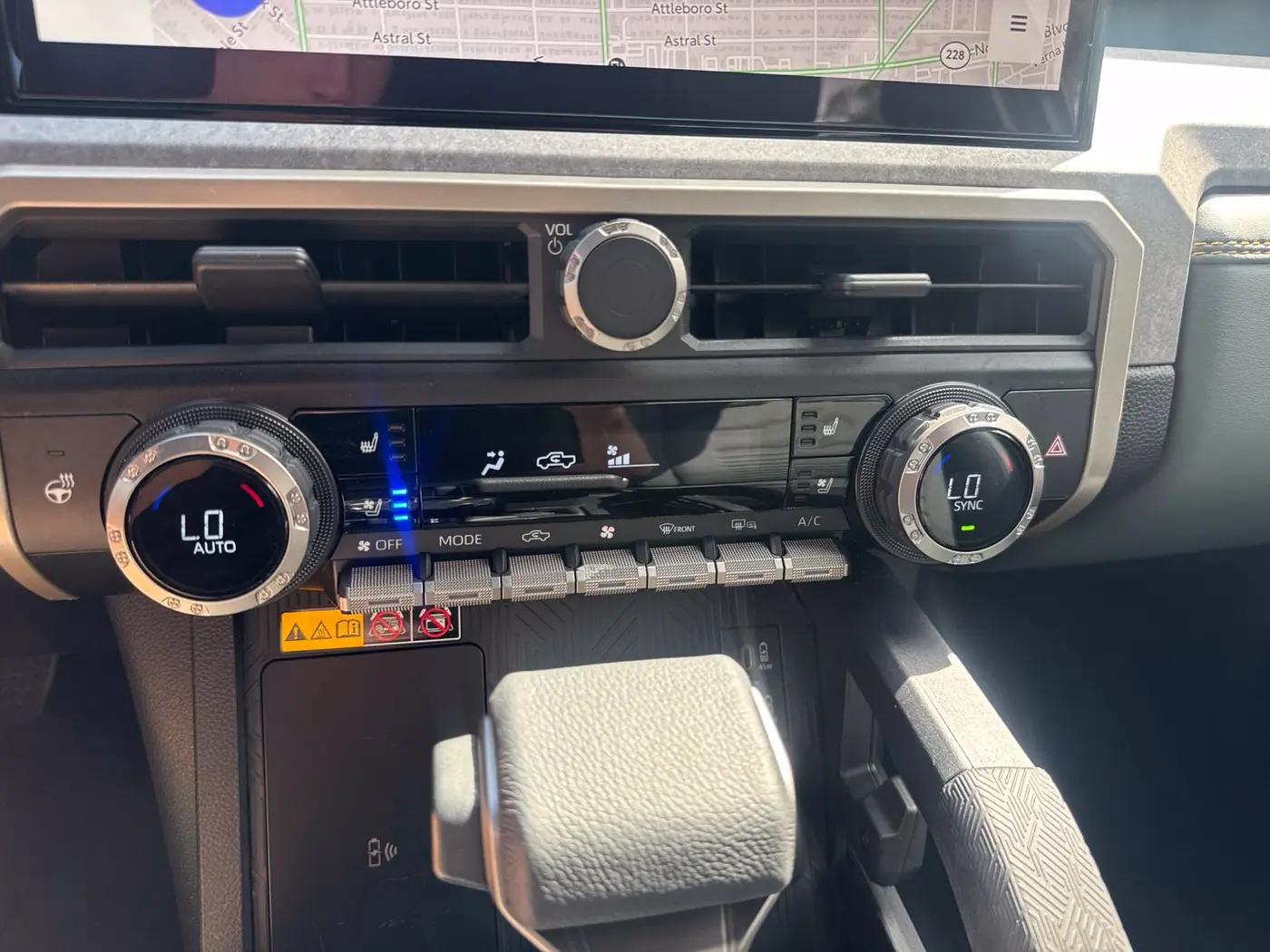 2025 Toyota Tacoma - $52,785