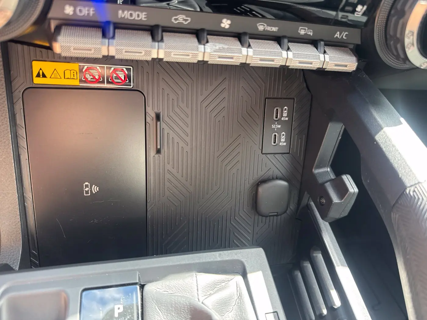 2025 Toyota Tacoma - $52,785