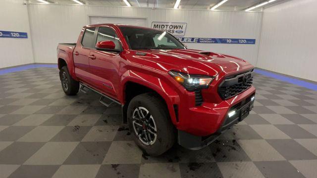 2025 Toyota Tacoma - $48,911