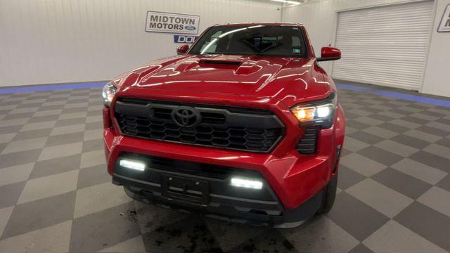2025 Toyota Tacoma - $48,911