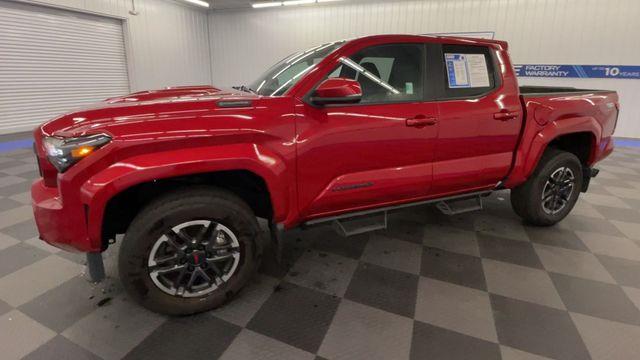 2025 Toyota Tacoma - $48,911