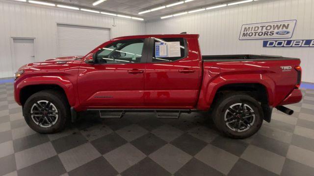 2025 Toyota Tacoma - $48,911