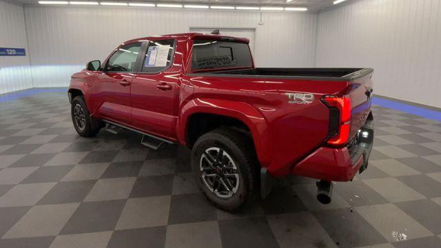 2025 Toyota Tacoma - $48,911