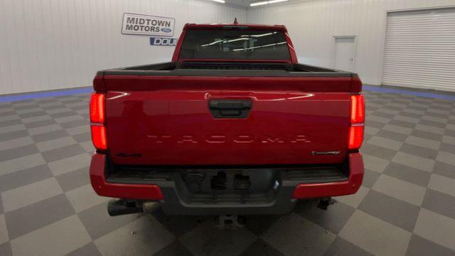 2025 Toyota Tacoma - $48,911