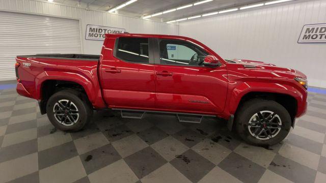 2025 Toyota Tacoma - $48,911