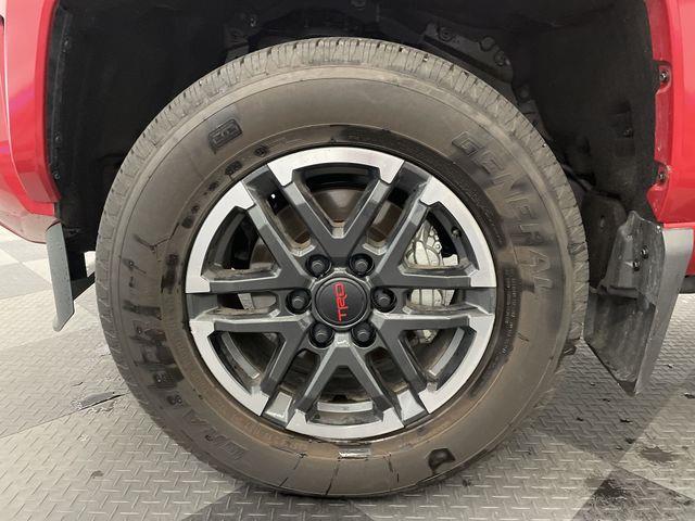 2025 Toyota Tacoma - $48,911