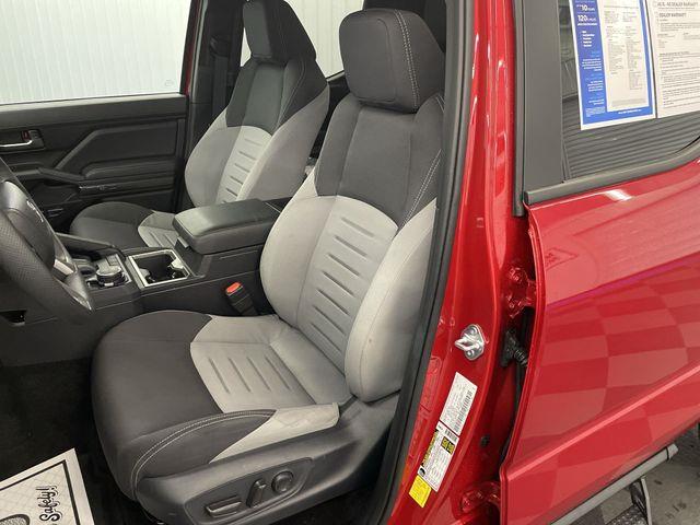 2025 Toyota Tacoma - $48,911