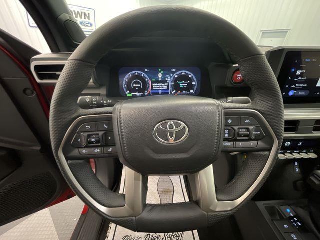 2025 Toyota Tacoma - $48,911