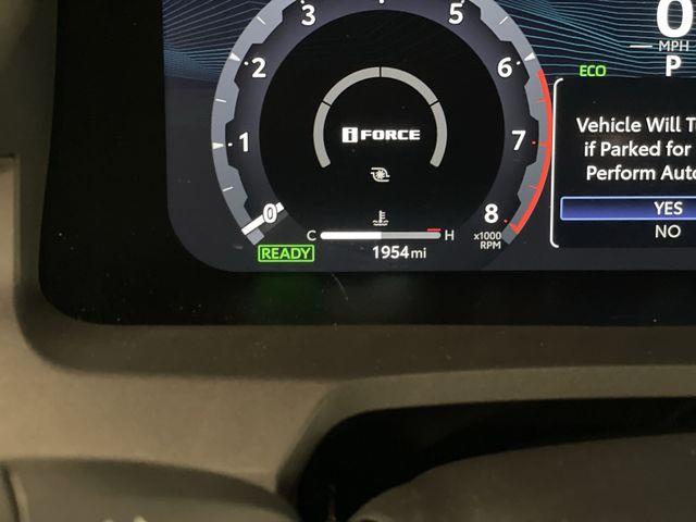 2025 Toyota Tacoma - $48,911