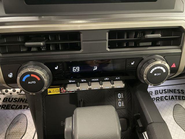 2025 Toyota Tacoma - $48,911