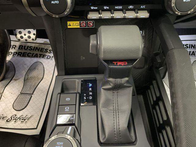 2025 Toyota Tacoma - $48,911
