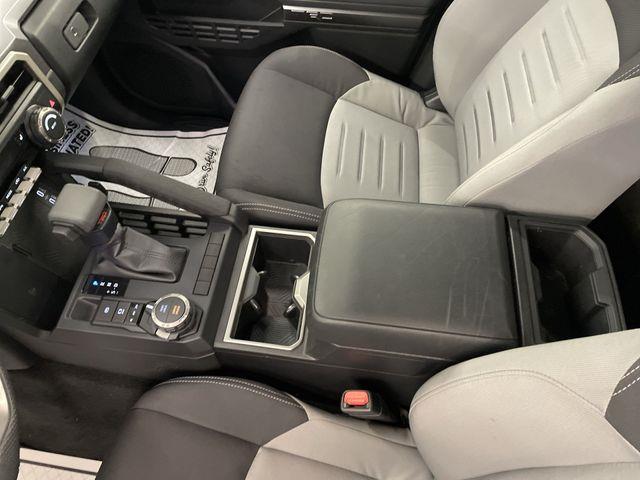 2025 Toyota Tacoma - $48,911