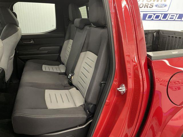2025 Toyota Tacoma - $48,911