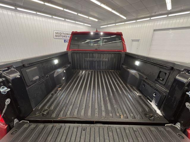 2025 Toyota Tacoma - $48,911