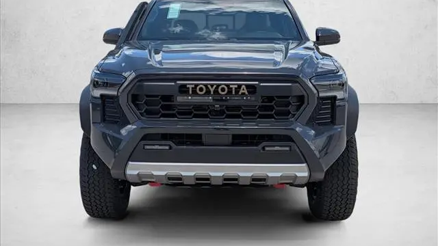 2026 Toyota Tacoma TRD Pro HV