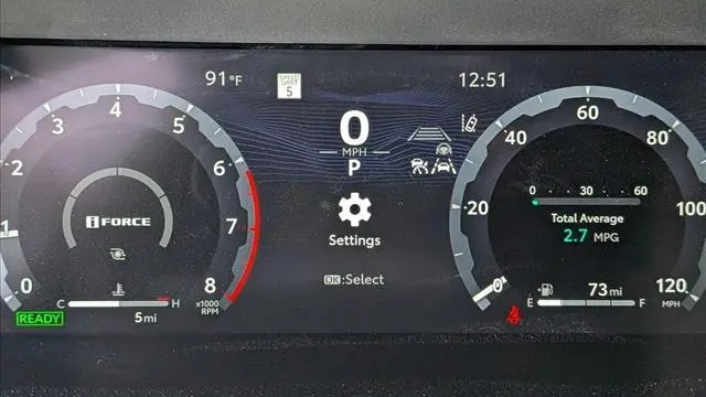 2026 Toyota Tacoma TRD Pro HV