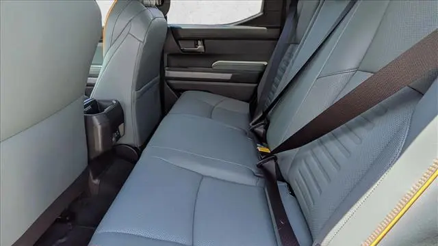 2026 Toyota Tacoma TRD Pro HV