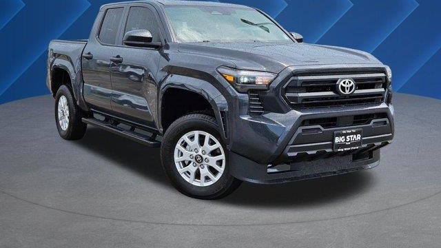 Preowned 2025 Toyota Tacoma SR for Sale