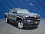 2025 Tacoma Thumbnail 1