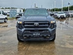 2025 Tacoma Thumbnail 8