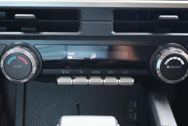 2024 Toyota Tacoma - $36,000