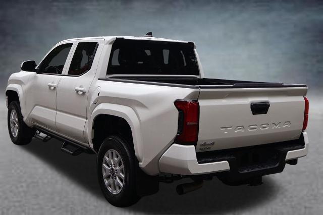 2024 Toyota Tacoma - $36,000
