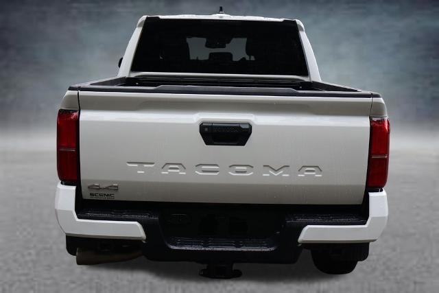 2024 Toyota Tacoma - $36,000