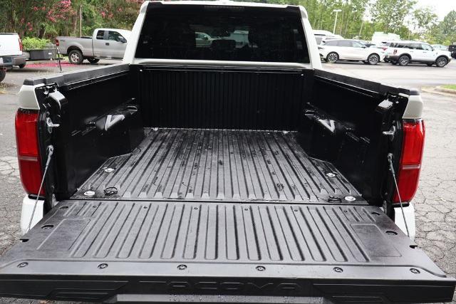2024 Toyota Tacoma - $36,000
