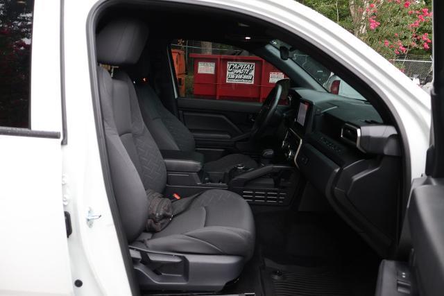 2024 Toyota Tacoma - $36,000