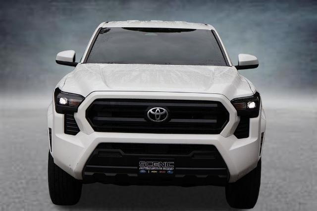 2024 Toyota Tacoma - $36,000