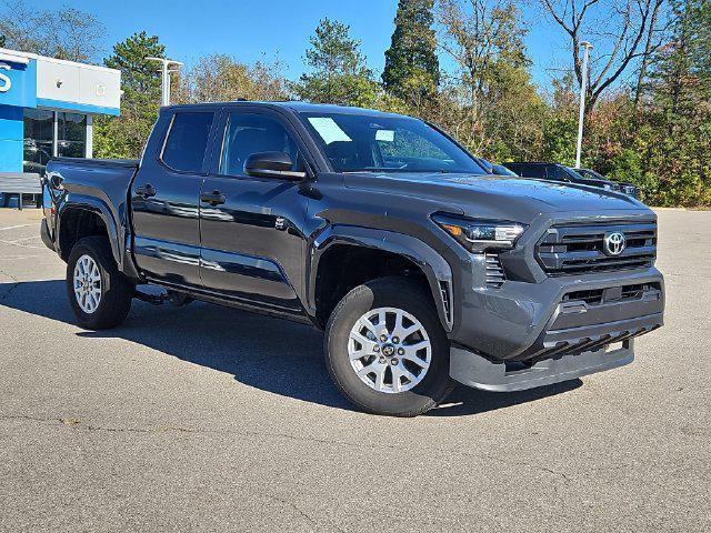 2026 Toyota Tacoma - $37,526