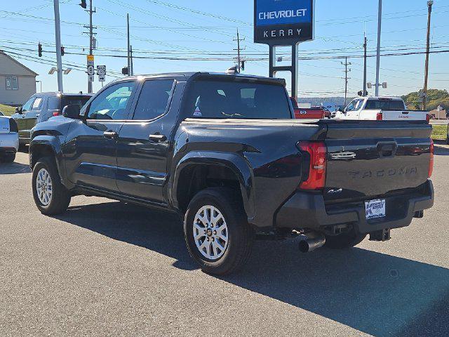 2026 Toyota Tacoma - $37,526
