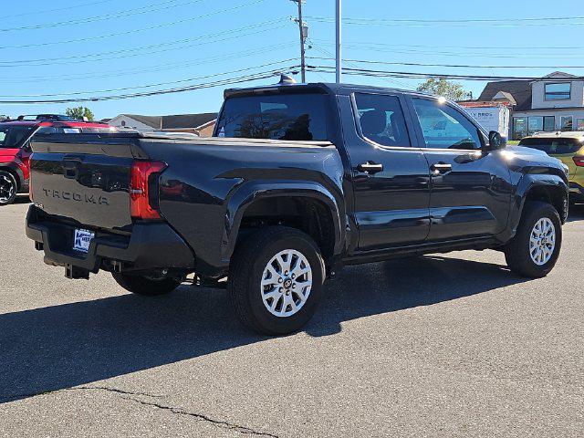 2026 Toyota Tacoma - $37,526